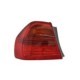 Stopuri spate DEPO Lampa spate Stanga P21W BMW 3 E90 E91 12.04-12.12 Culoare Rosu 4 usi Sedan