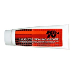 Unsoare pe baza grafit K&N