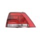 Stopuri spate DEPO Lampa spate Dreapta (extern, W21W) VW GOLF ALLTRACK VII, GOLF SPORTSVAN VII, GOLF VII 08.12-03.21