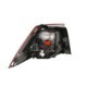 Stopuri spate DEPO Lampa spate Dreapta (extern, W21W) VW GOLF ALLTRACK VII, GOLF SPORTSVAN VII, GOLF VII 08.12-03.21
