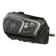 Far DEPO R (LED, cu motor) pentru MERCEDES GLE W167 01.20-