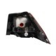 Stopuri spate DEPO Lampa spate Stanga extern W21W VW GOLF VII 08.12-08.20 441-19D9L-UE