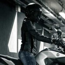 Jachete din piele ADRENALINE