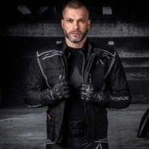 Jachete textile ADRENALINE