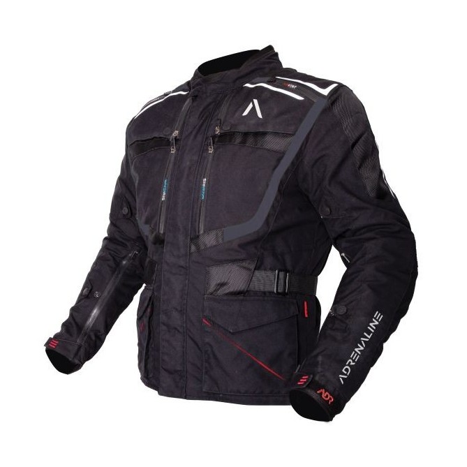 Jachete textile ADRENALINE