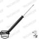 Amortizor Spate Dreapta/Stanga MONROE pentru AUDI Q3 1.4-2.5 06.11-10.18, Lungime 636.0 mm, Tip Gaz, Sistem bitubular