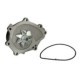 Pompa apa SIL cu garnitura pentru LEXUS IS II, TOYOTA AURIS, AVENSIS, COROLLA, COROLLA VERSO, RAV 4 III, RAV 4 IV, VERSO 2.0D/2.2D 04.03-09.19