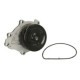 Pompa apa SIL cu garnitura pentru LEXUS IS II, TOYOTA AURIS, AVENSIS, COROLLA, COROLLA VERSO, RAV 4 III, RAV 4 IV, VERSO 2.0D/2.2D 04.03-09.19