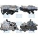 Pompa apa SIL pentru AUDI A1, A3; SEAT IBIZA IV SC, IV ST, V, LEON, LEON SC, LEON ST; SKODA OCTAVIA III; VW CADDY IV 1.0-1.6