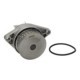 Pompa apa SIL cu garnitura pentru SEAT AROSA, CORDOBA, IBIZA II, IBIZA III, SKODA FELICIA I, VW CADDY II, FOX 1.0-1.6ALK