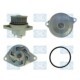 Pompa apa SIL cu garnitura pentru SEAT AROSA, CORDOBA, IBIZA II, IBIZA III, SKODA FELICIA I, VW CADDY II, FOX 1.0-1.6ALK