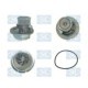 Pompa apa SIL cu garnitura pentru OPEL ASTRA F CLASSIC, ASTRA G, COMBO TOUR, CORSA C, MERIVA A, VECTRA B, C 1.4/1.6/1.6CNG 10.95-