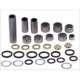 Set reparatie bara stabilizatoare ALL BALLS bascula pivot Rulmenţi kit compatibil Yamaha