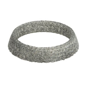 Set Garnituri, Sistem de esapament 4MAX