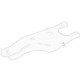 Furca decuplare ambreiaj MAZDA 2 3 323 F V 323 F VI MX-3 XEDOS 6 05.91-05.19