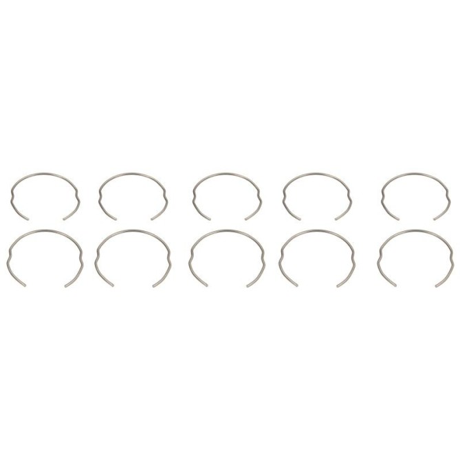 Etansare ulei suspensie fata TOURMAX