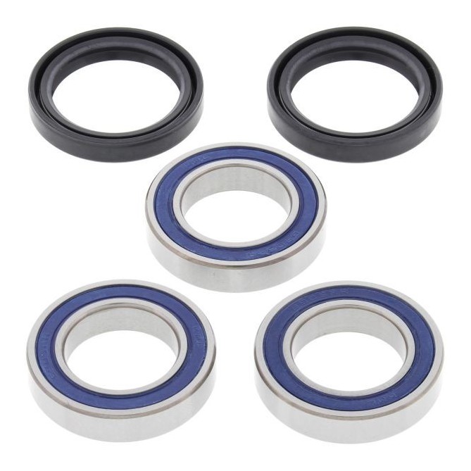 Kit rulmenti roata ALL BALLS