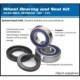 Kit rulmenti roata ALL BALLS pentru Aprilia, piese auto, montare fata/spate, puntea spate, unitate de masura: piesa