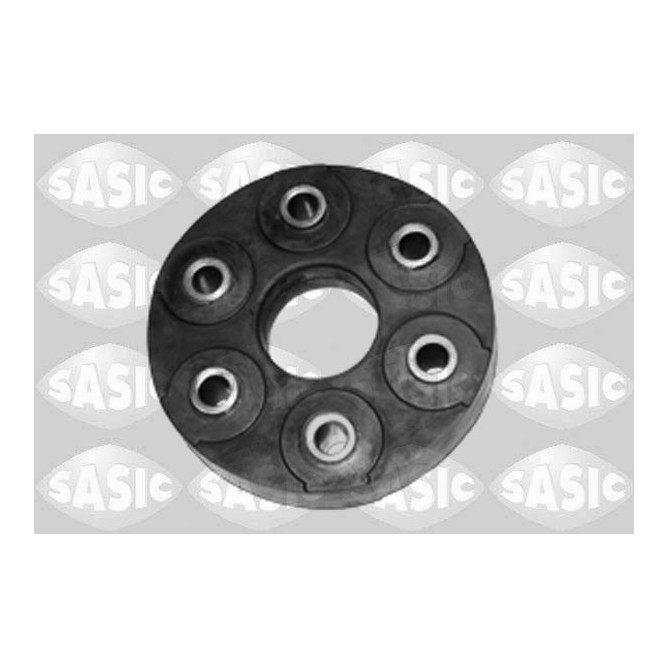 Articulatie, cardan SASIC