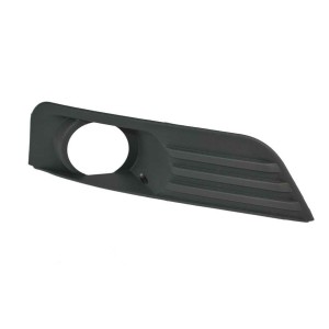 Grila ventilatie, bara protectie BLIC