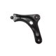 Brat suspensie roata SASIC Stanga inferior fata pentru CITROEN C3, C3 ORIGIN III, C3 III, PEUGEOT 208 I, 208/HATCHBACK 1.0-1.6D