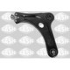 Brat suspensie roata SASIC Stanga inferior fata pentru CITROEN C3, C3 ORIGIN III, C3 III, PEUGEOT 208 I, 208/HATCHBACK 1.0-1.6D