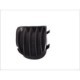 Grila ventilatie bara protectie BLIC Acoperire bara fata Fata Dreapta OPEL VECTRA B 09.95-07.03 01.99-04.02