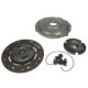 Set ambreiaj SACHS 200mm pentru AUSTIN MAESTRO, MG MAESTRO, ROVER MAESTRO, VW GOLF I, GOLF II, JETTA I, JETTA II, SCIROCCO 1.3-1.8
