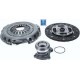Set ambreiaj SACHS cu rulment hidraulic 200mm pentru CHEVROLET AVEO, OPEL ADAM, ASTRA G, ASTRA H, CORSA D