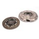 Set ambreiaj SACHS Kit ambreiaj 215mm MERCEDES A (W168) 1.7D 07.98-08.04