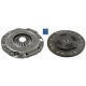 Set ambreiaj SACHS Kit ambreiaj 215mm MERCEDES A (W168) 1.7D 07.98-08.04