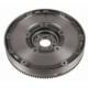 Volanta SACHS cu masa dubla 240mm pentru VOLVO C30, S40 II, S60 II, S80 II, V40, V50, V60 I, V70 III; FORD C-MAX, FIESTA VII, FOCUS II, FOCUS III 1.5D/1.6D