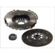 Set ambreiaj SACHS kit ambreiaj cu rulment 240mm pentru VW LT 28-35 II LT 28-46 II 2.8D 07.97-07.06