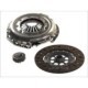 Set ambreiaj SACHS kit ambreiaj cu rulment 240mm pentru VW LT 28-35 II LT 28-46 II 2.8D 07.97-07.06