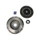 Set ambreiaj SACHS kit ambreiaj cu rulment 228mm pentru VW CADDY III, CADDY III/MINIVAN 1.9D 09.05-08.10