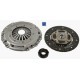 Set ambreiaj SACHS kit ambreiaj cu rulment 228mm pentru VW CADDY III, CADDY III/MINIVAN 1.9D 09.05-08.10