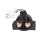 Releu demaror TOURMAX pentru YAMAHA FJ, SR, SRX, TT, XJ, XT, XTZ, XV, XVZ, YFA, YFB, YFM, YTM, YX 100-1200 1980-2005