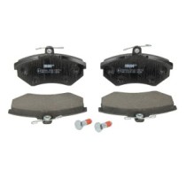 Set placute frana,frana disc FERODO