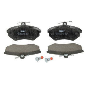 Set placute frana,frana disc FERODO