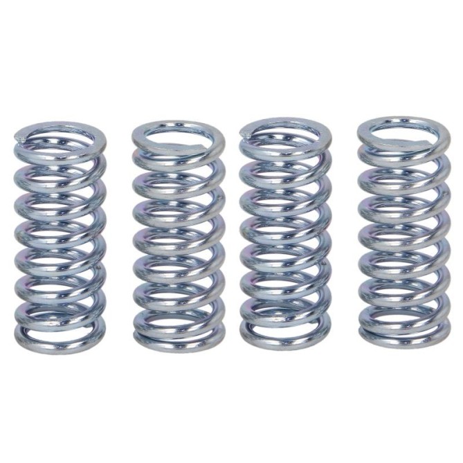 Set arc ambreiaj TRW MOTO