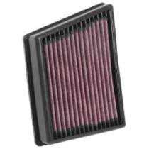 Panou de filtrare (cartus) K&N