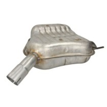 Toba esapament finala 4MAX