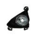 Proiector ceata TYC Lampa de ceata Stanga H11 MAZDA 5 09.10 Transparent Negru Fata Stanga