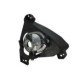 Proiector ceata TYC Lampa de ceata Stanga H11 MAZDA 5 09.10 Transparent Negru Fata Stanga