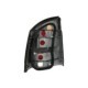 Stopuri spate TYC Lampa spate Dreapta OPEL VECTRA C GTS 04.02-01.09 tip hatchback/sedan cu indicator portocaliu
