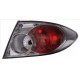 Stopuri spate TYC Lampa spate Dreapta (extern, W21/5W/WY21W) MAZDA 6 01.02-02.08