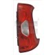 Stopuri spate TYC Lampa spate Dreapta FIAT PANDA PANDA/HATCHBACK 09.03- Culoare sticla Rosu Tip sasiu Hatchback