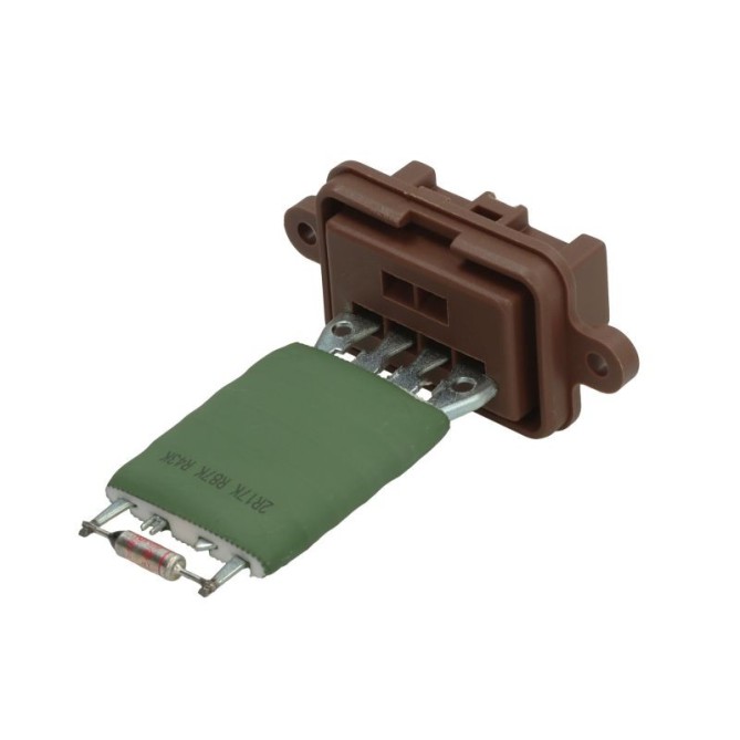 Rezistor, ventilator habitaclu THERMOTEC