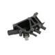 Termostat sistem racire 82°C in carcasa pentru FORD KA 1.6 02.01-11.08 THERMOTEC