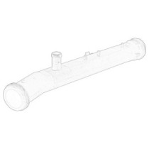 Furtun radiator OE VW